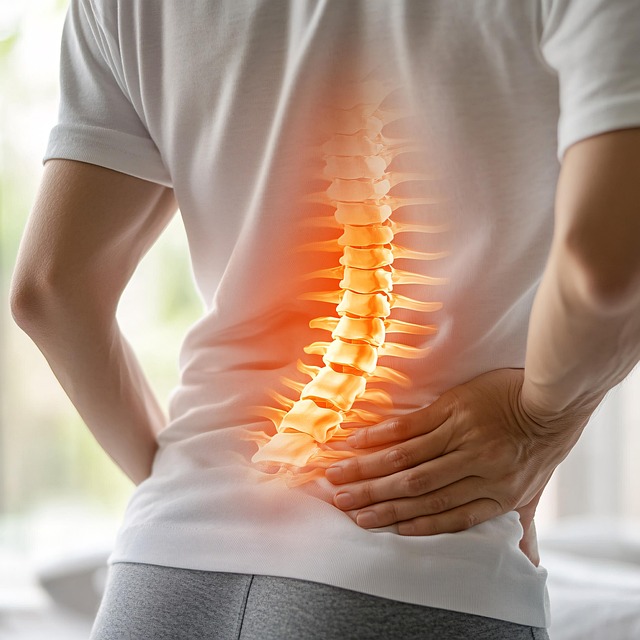 Chiropractic Care: A Natural Approach to Spine and Joint Health