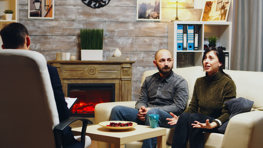 Dialectical Behavior Therapy (DBT): Building Skills for Emotional