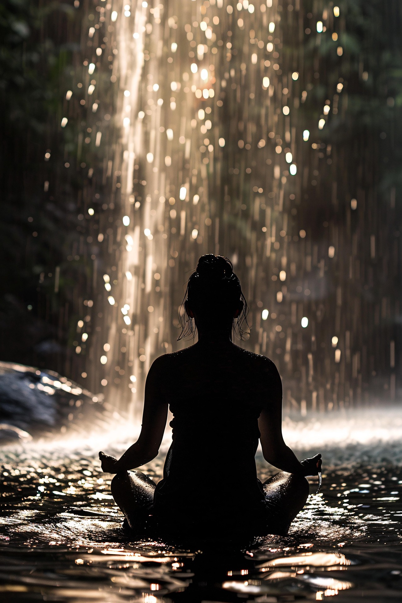 Mindfulness Therapy: Improving Mental Well-Being Through Present Awareness