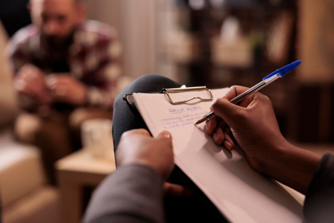 Psychiatry: Medical Care for Mental Health and Well-Being