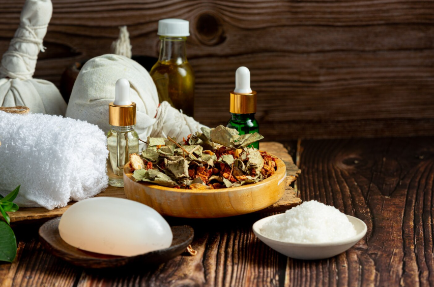 Traditional Medicine Therapy: A Natural Approach to Holistic Healing