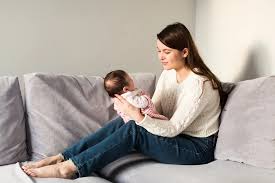 Lactation Consulting: Professional Support for Breastfeeding Mothers