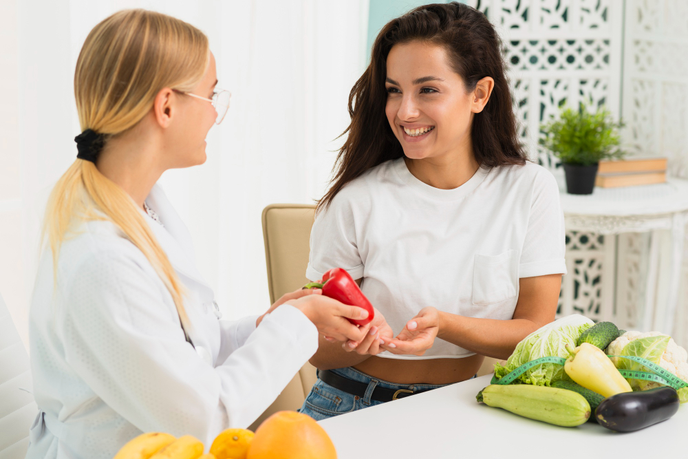 Metabolic Nutrition Care: Supporting Health Through Targeted Nutritional Therapy