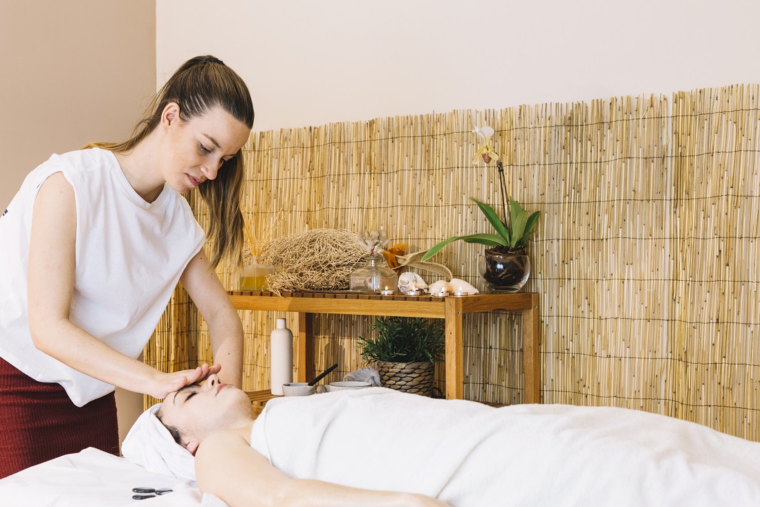 Massage Therapy: Relaxation, Healing, and Body Wellness