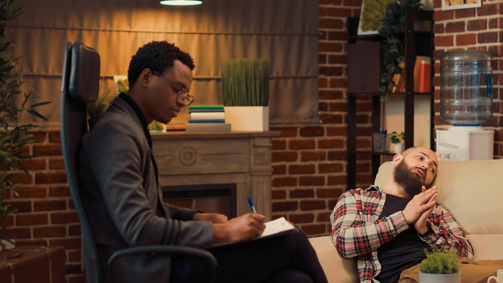 Cognitive Behavioral Therapy (CBT): Practical Skills for Healthier Thinking