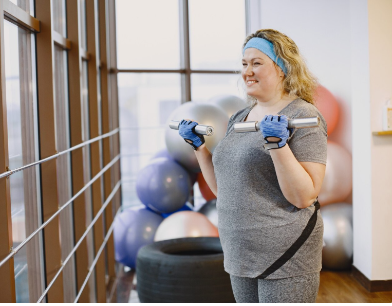 Weight Management Therapy: Achieving Healthy and Sustainable Weight