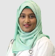 Dr. Selina Afroze Ansari