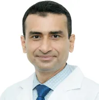 Dr. S.M Shahidul Islam