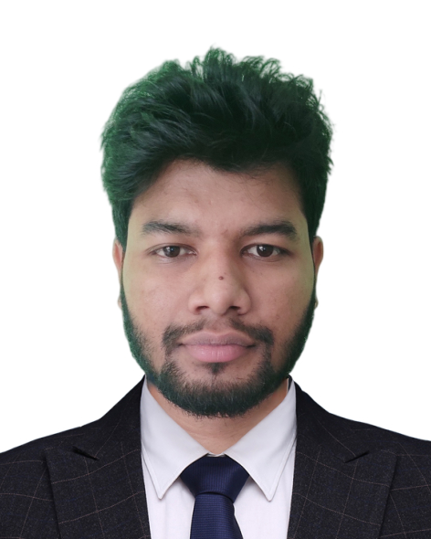 Dr. M. Abir Hasan (PT)